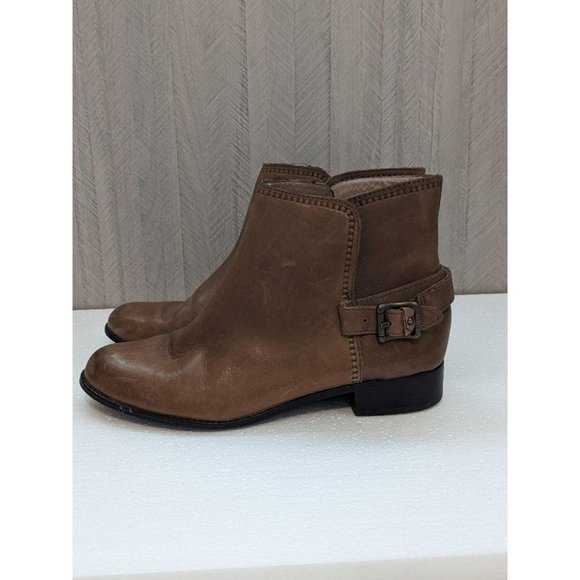 Fossil Shoes - Fossil Women's Shoes Size 10